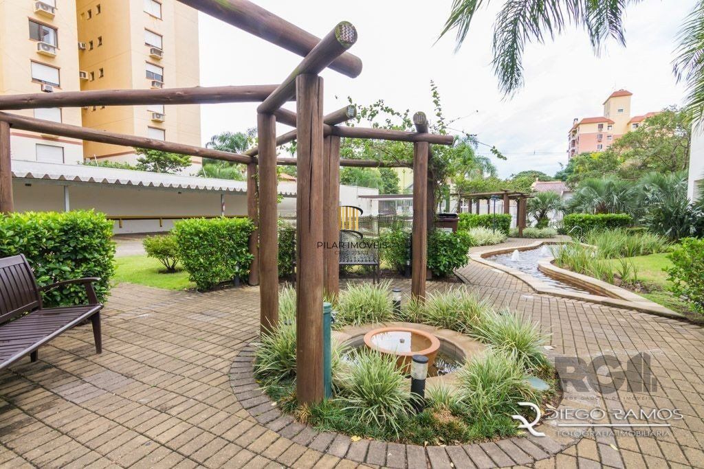Apartamento 3 dormitórios no bairro Teresópolis