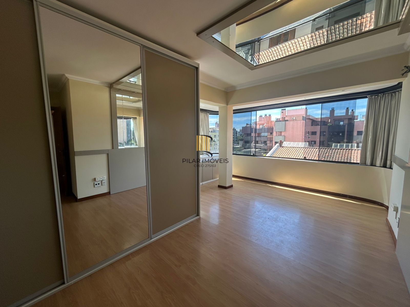 Apartamento 4 dormitórios • 172 m² privativos • Suíte com hidromassagem • Jardim Lindóia