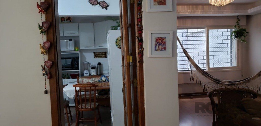 Apartamento 3 dormitórios no bairro Floresta
