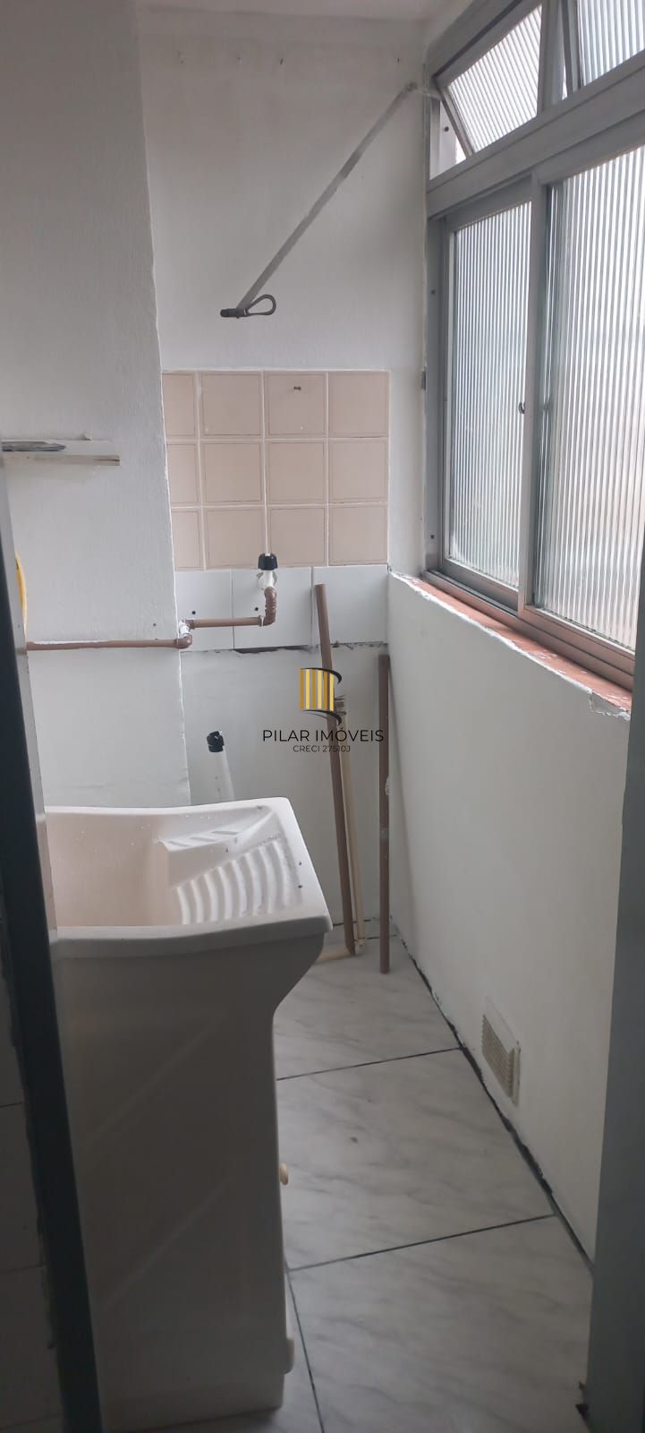 APARTAMENTO LOCAÇÃO NA CEL. MASSOT