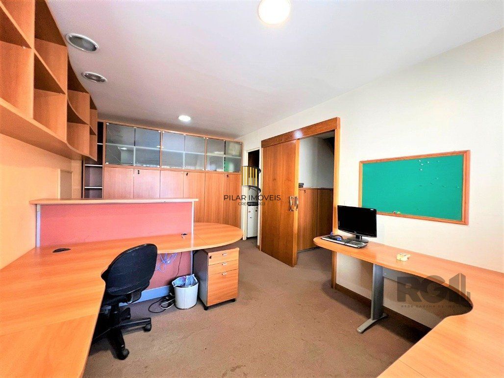 Excelente  Sala DUPLEX, unificadas, mobiliadas e equipadas, prontas para trabalhar!