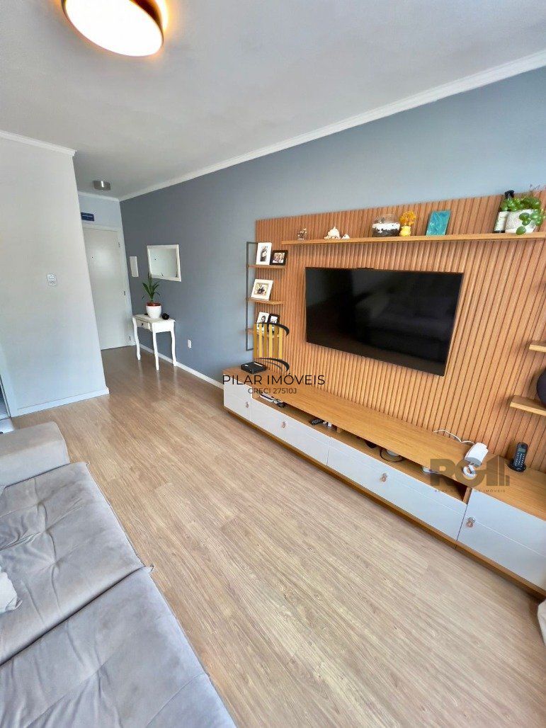 Apartamento 3 dormitórios no bairro Medianeira