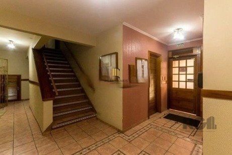 Apartamento 1 dormitório no bairro Passo da Areia