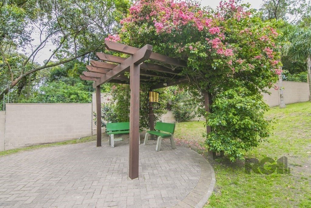 Apartamento 3 dormitórios no bairro Jardim Carvalho
