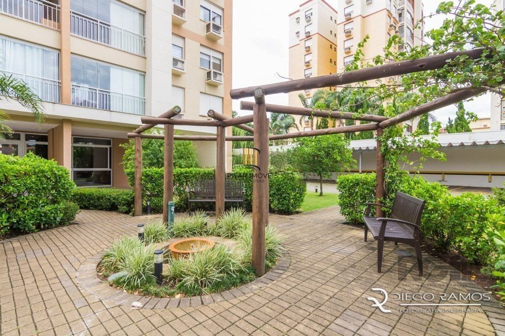 Apartamento 3 dormitórios no bairro Teresópolis