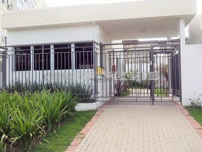 2 dorm andar alto 1 vaga escriturada