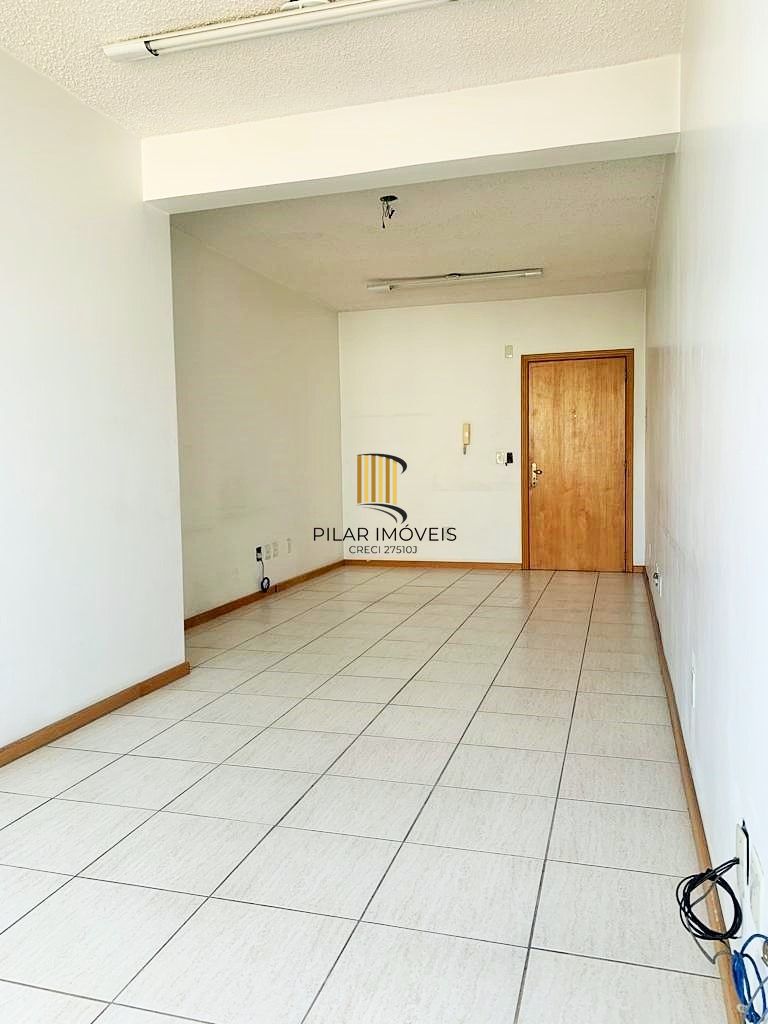 conjunto comercial