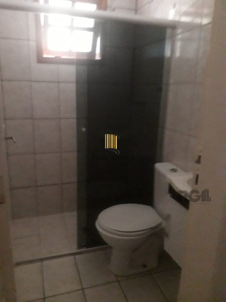 Casa 1 Dormitório(s) Bairro Glória