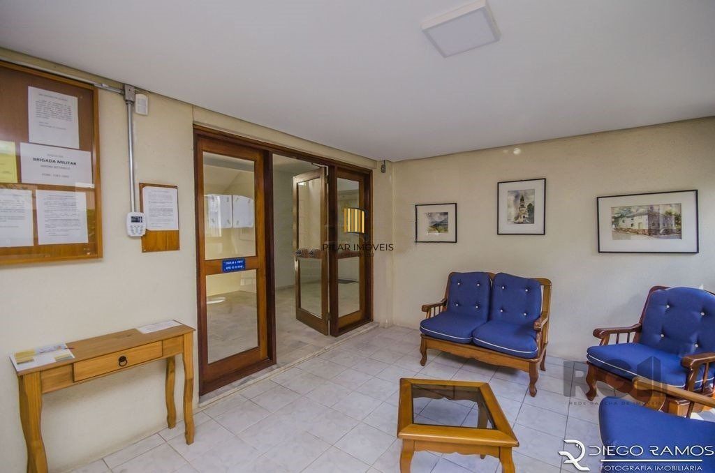 Apartamento 3 dormitórios no bairro Partenon