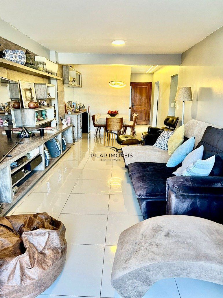 Espaçoso Apartamento