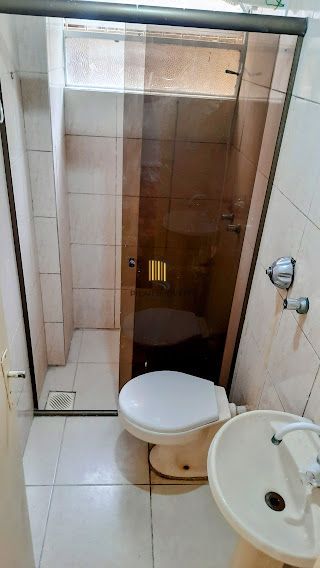 Apartamento 2 dormitórios no bairro Glória