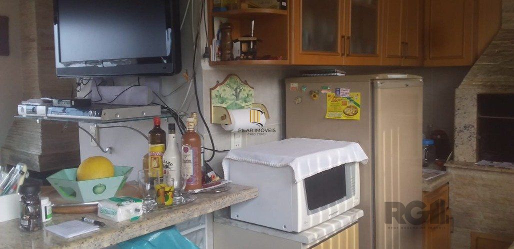 Cobertura 2 dormitórios no bairro Medianeira