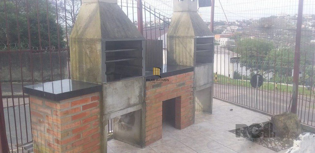 Cobertura 2 dormitórios no bairro Medianeira