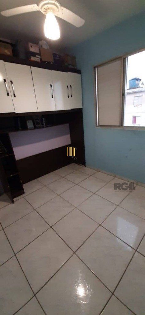 Apartamento 2 dormitórios no bairro Rubem Berta
