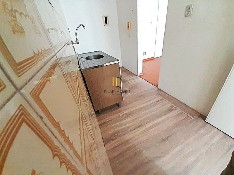 1 dormitorio predio com elevador