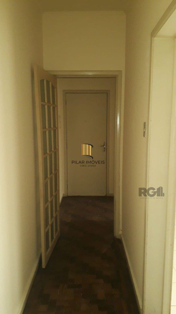 Amplo Apartamento no bairro Santana, proximo Hospital de Clinicas