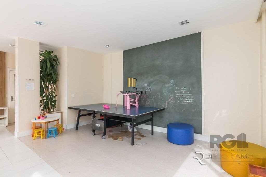 Apartamento 3 dormitórios no bairro Teresópolis