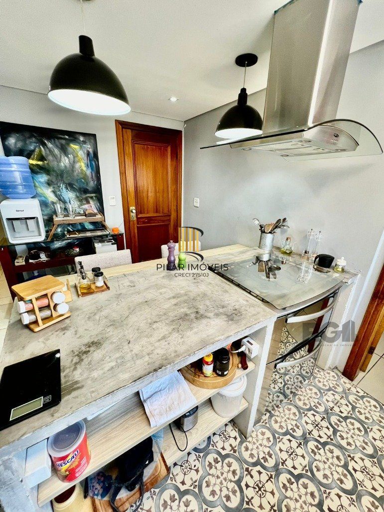 Espaçoso Apartamento