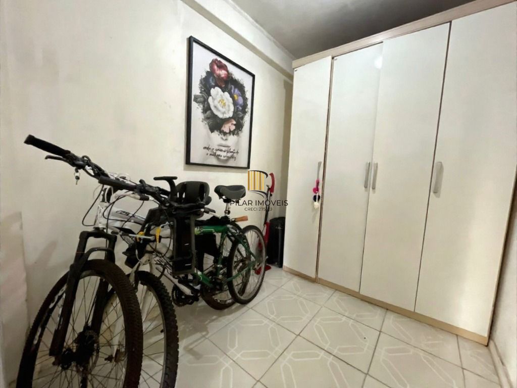 Apartamento 3 dormitórios no bairro Petrópolis