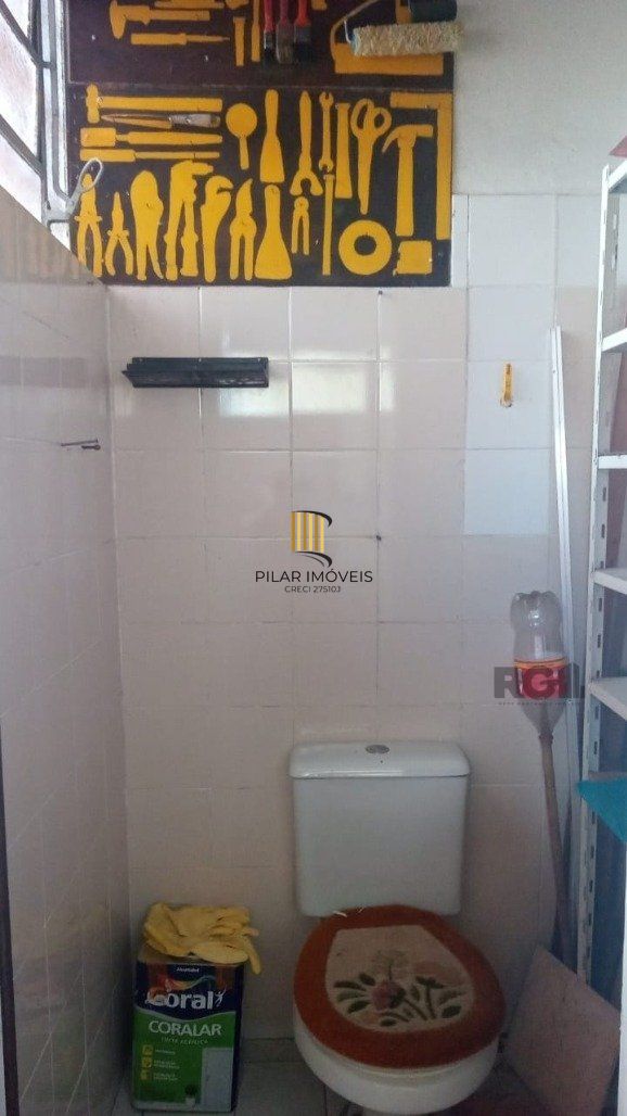 Apartamento de 92,84m2 a venda no Bairro Azenha 
