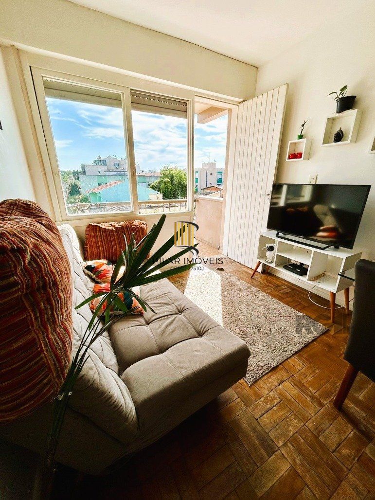 Apartamento aconchegante e com ótima localização na Zona Norte!