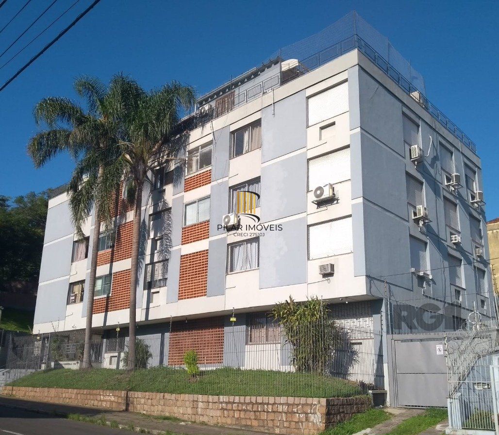 Apartamento 1 Dormitório(s) Bairro Medianeira