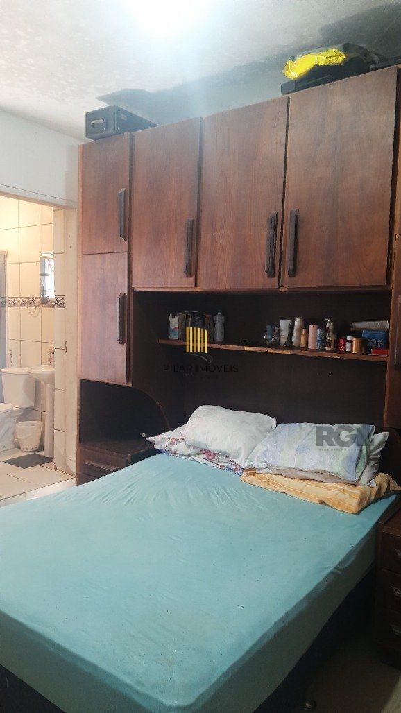 Apartamento 3 dormitórios no bairro Medianeira