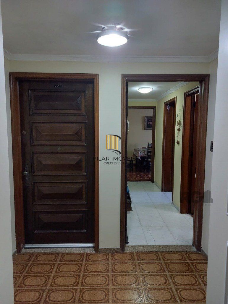 Apartamento 2 dormitórios no bairro Menino Deus