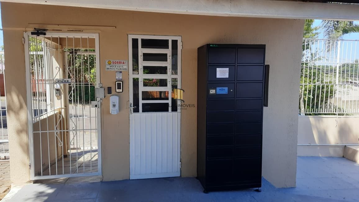 Apartamento 3 dormitórios no bairro Santa Tereza