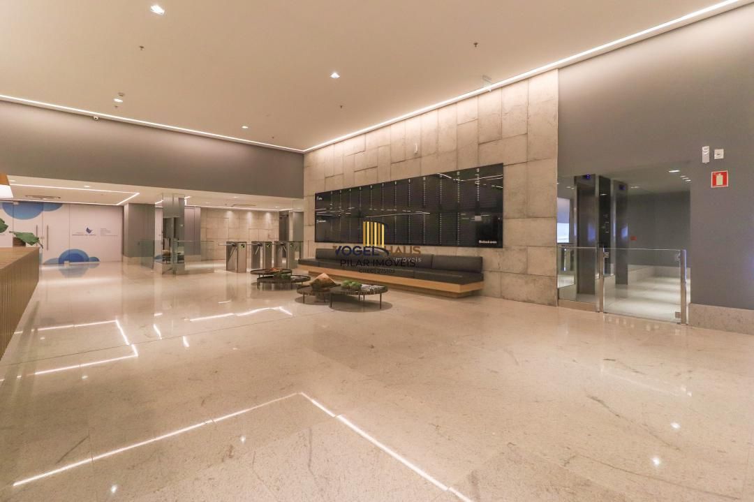 12 Salas Comerciais no MAXPLAZA Canoas. Oportunidade Única de Investimento