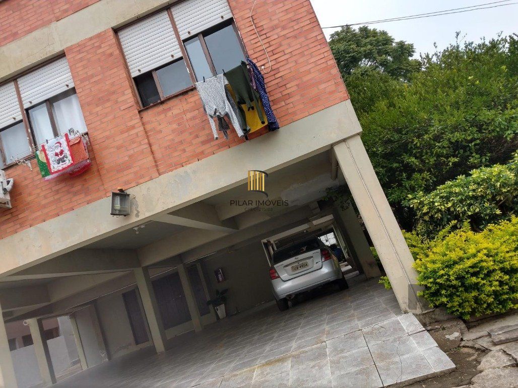 No coração do bairro Teresópolis, um lugar tranquilo e seguro, ideal para quem deseja viver com qualidade de vida.