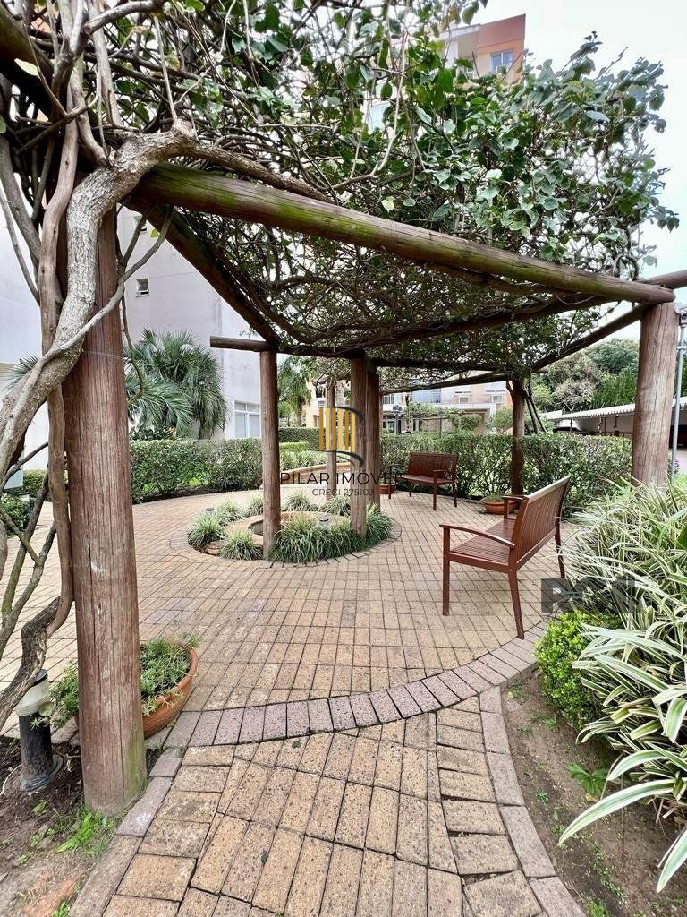 Qualidade de vida também combina com estilo. E estilo o Garden tem de sobra