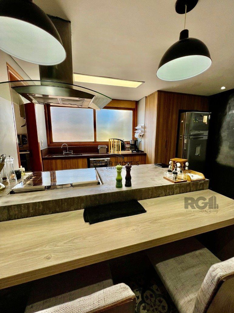 Espaçoso Apartamento