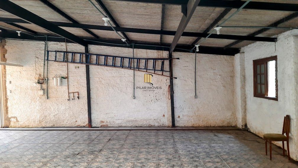 Para Quem Procura uma Casa Ampla Pronta Para Morar.