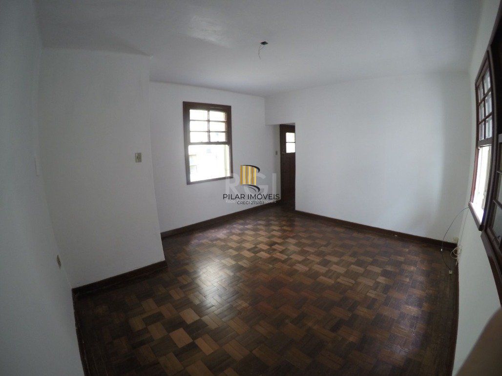 Apartamento 2 dormitórios no bairro Petrópolis
