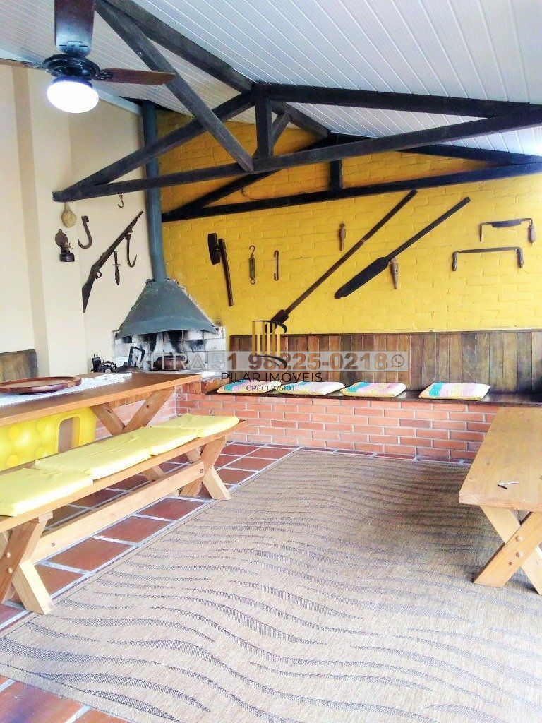 CASA 6 dormitorios