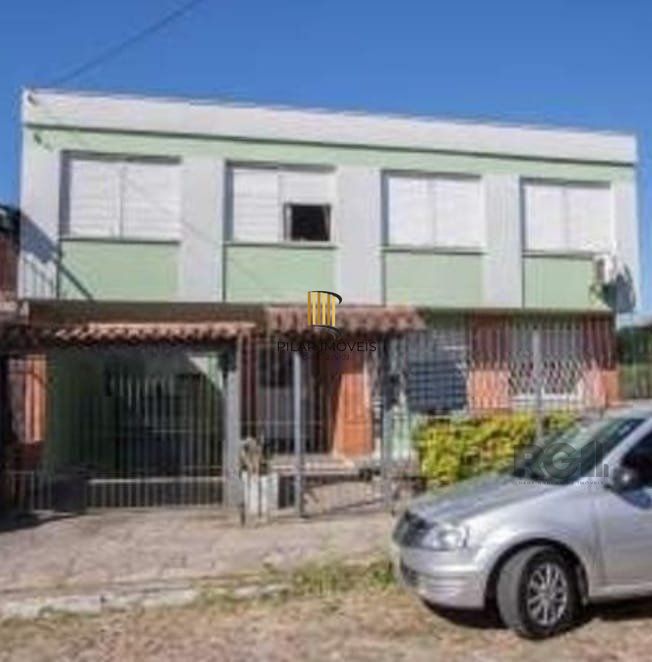 Apartamento 1 dormitório no bairro Camaquã