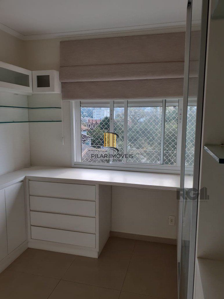 Apartamento 3 dormitórios no bairro Teresópolis