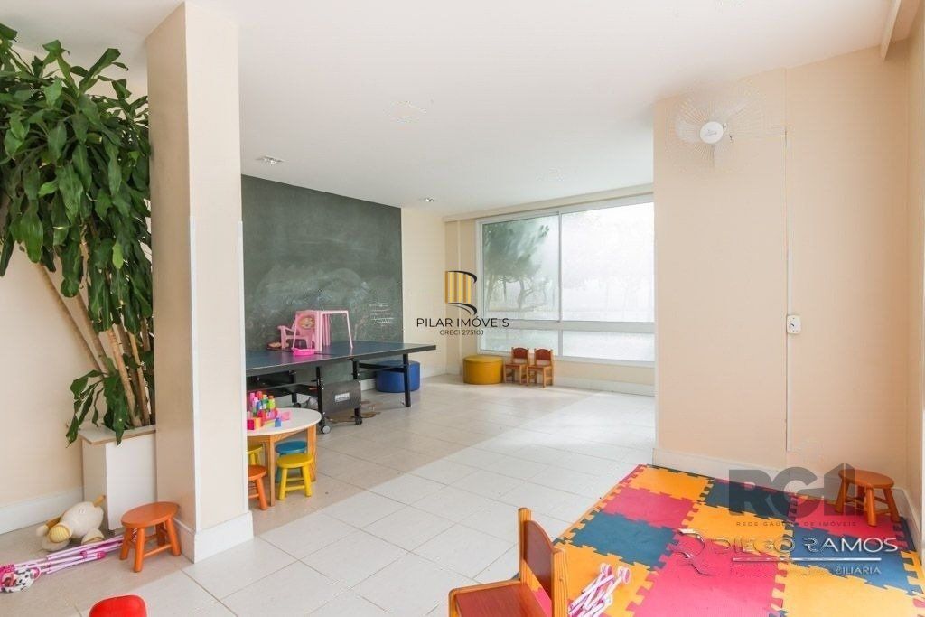 Apartamento 3 dormitórios no bairro Teresópolis