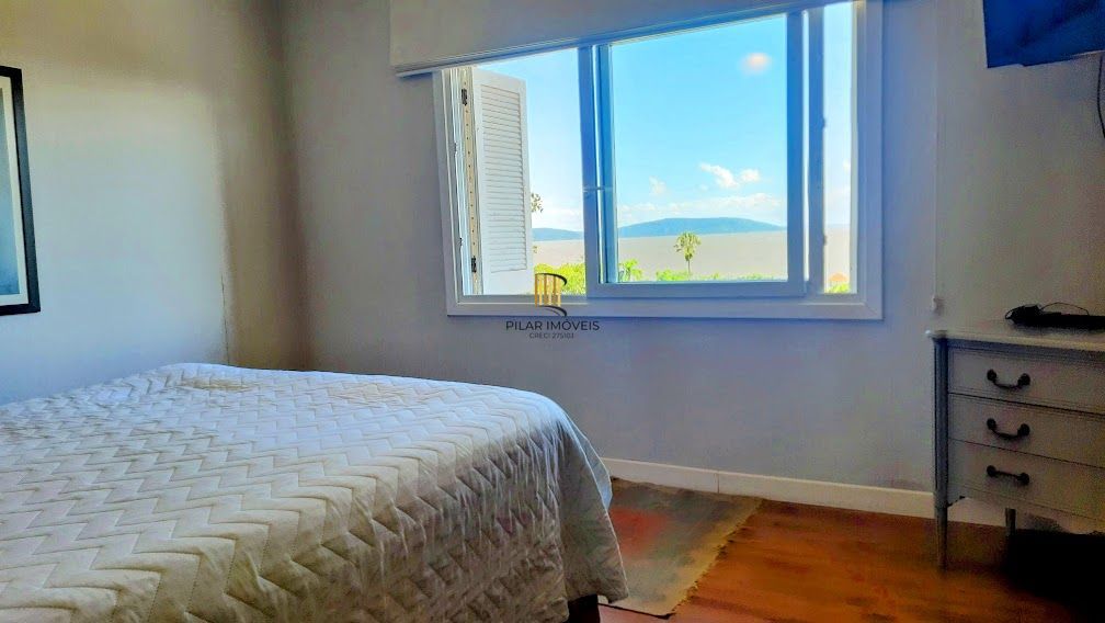 Casa de Condomínio 3 dormitórios no bairro Sétimo Céu