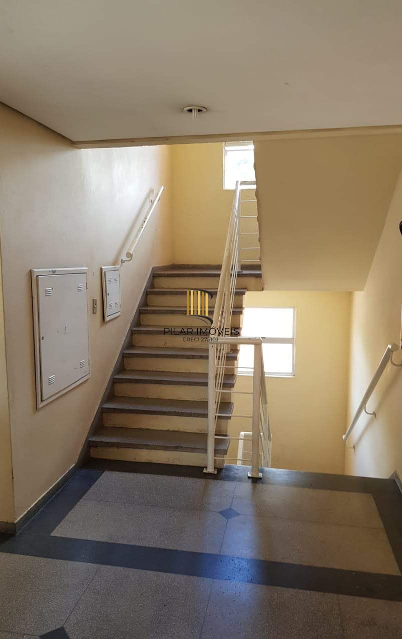 Apartamento de 2 quartos com sacada integrada com churrasqueira e garagem - Pilar Imóveis