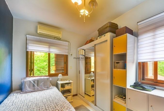 Casa 3 dormitórios no bairro Jardim Isabel