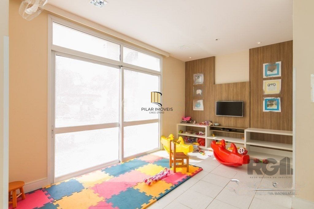 Apartamento 3 dormitórios no bairro Teresópolis
