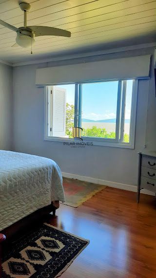 Casa de Condomínio 3 dormitórios no bairro Sétimo Céu