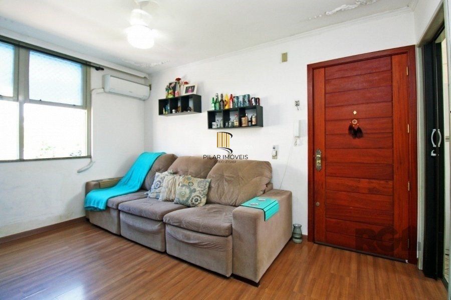 Apartamento 3 dormitórios no bairro Mont Serrat