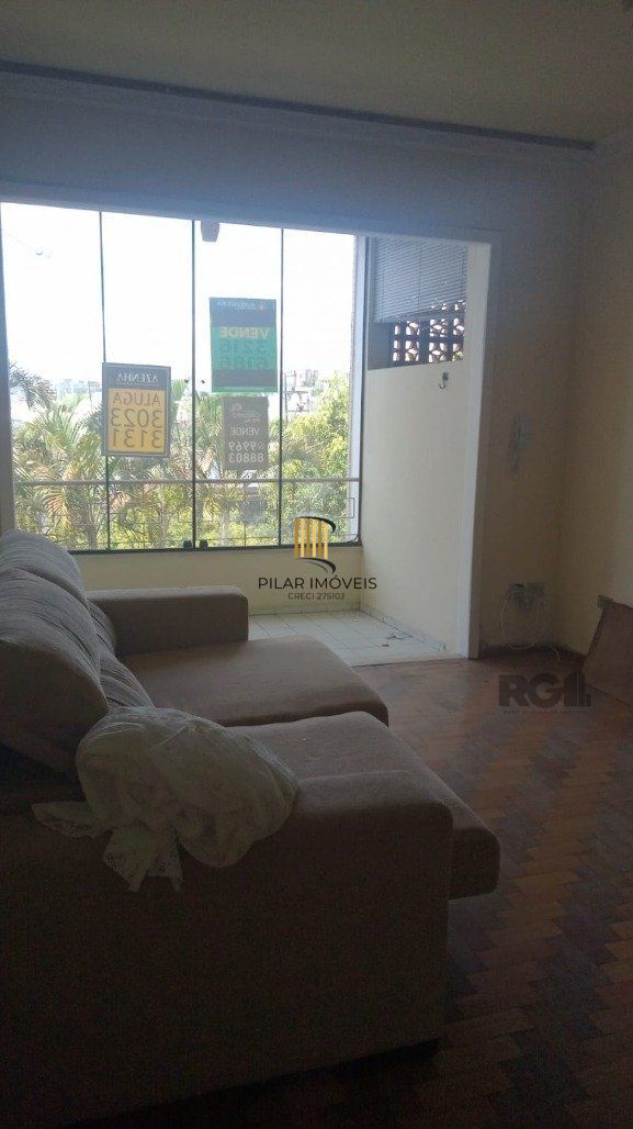 Apartamento de 92,84m2 a venda no Bairro Azenha 