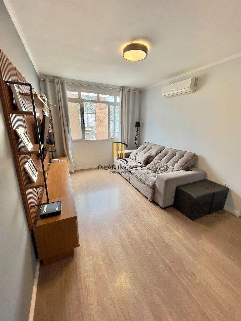 Apartamento 3 dormitórios no bairro Medianeira