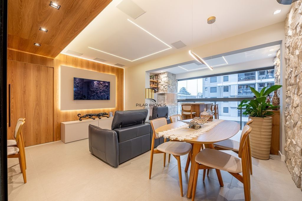 YVY Lindóia – Sofisticação e exclusividade em Porto Alegre - Pilar Imóveis