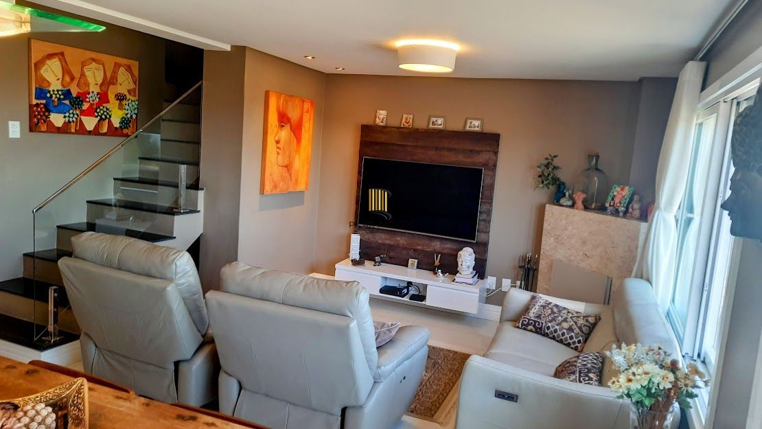 Casa de Condomínio 3 dormitórios no bairro Sétimo Céu