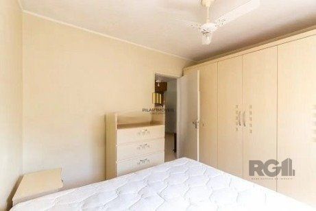 Apartamento 1 dormitório no bairro Passo da Areia
